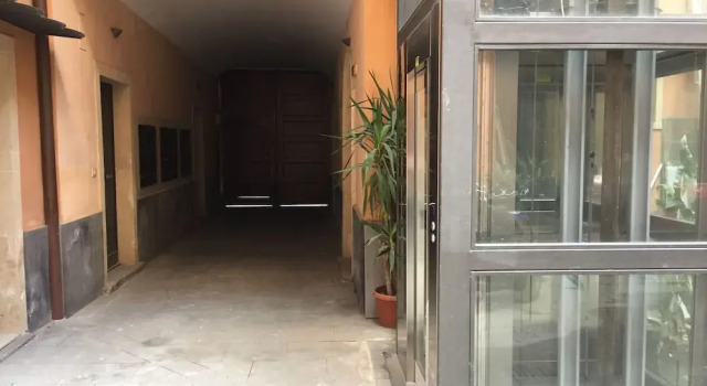 The Artist Home Catania Centro