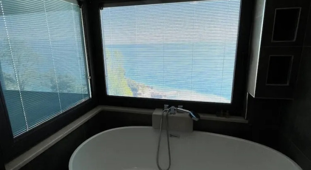 Номер Deluxe Andac Otel