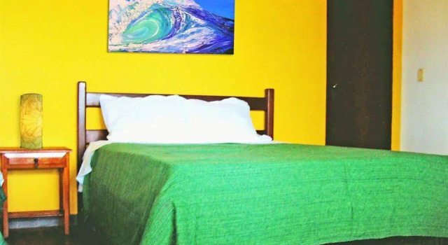 Pousada Porto Princesa