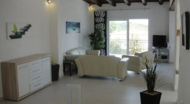 Casa Xiprers, 7 "Villa Santina", Book Hotel Castell-Platja d'Aro Girona