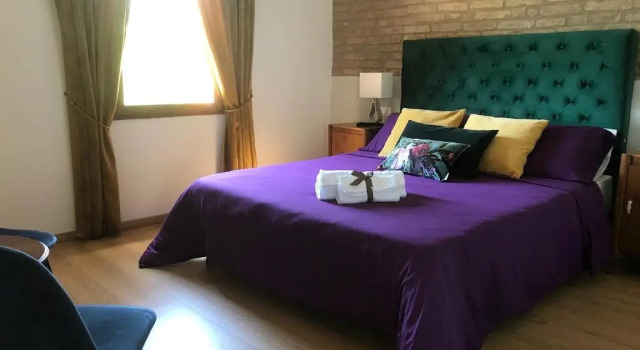 Номер Standard B&B Tenuta della Duchessa