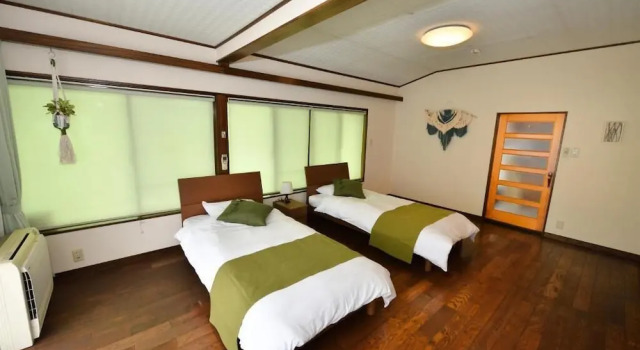 Cottage 山葵-WASABI