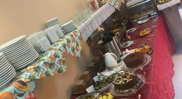 Pousada Ferreira III, Забронировать Отель Отели Аракжу с парковкой, рядом с Пассарела ду Карангуэжу, Парковка