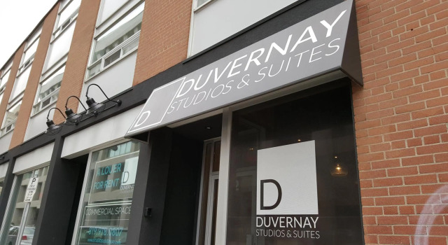Duvernay Studios and Suites, Забронировать Отель Hull Гатино