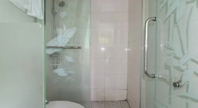 Номер Economy Haiyu Hotel
