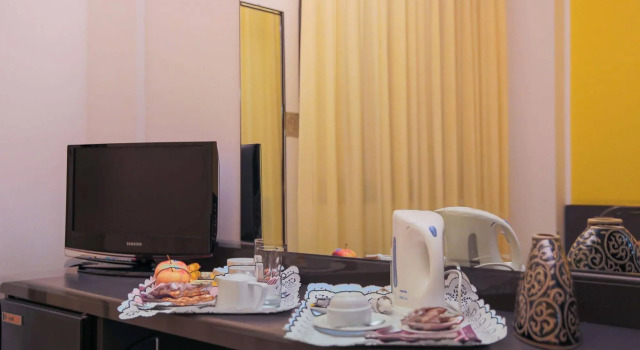 Hotel Verdemilia