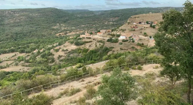 El Mirador, Забронировать Отель Буэначе-де-ла-Сьерра Cuenca Province