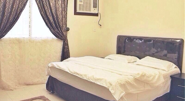 Студия Al Turki Resort Al Hada