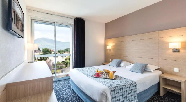 Одноместный номер Hôtel Le Méditerranée