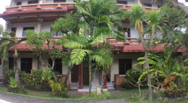 Mangga Bali Inn, Varaa Hotelli Edulliset hotellit kohteessa Badung