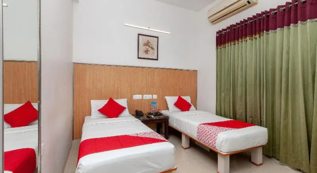 Номер Standard Lotels Hotel