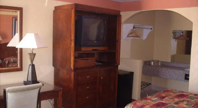 Relax Inn Pauls Valley, Buchen Sie Hotel Pauls Valley Oklahoma