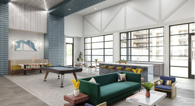 Апартаменты Landing Apartments - Corner on Main