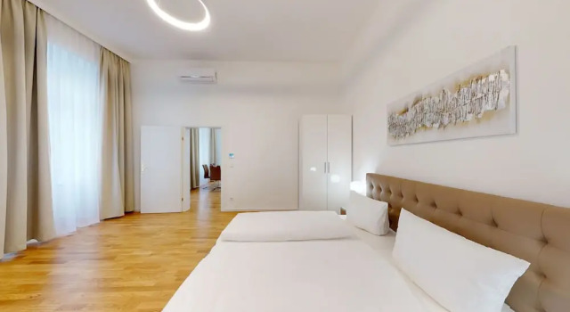 ALON HOMES Vienna – Premium City Center Apartments