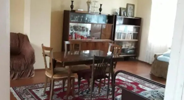 Hostel On Bagrationi 28, Book Hostel Kobuleti 