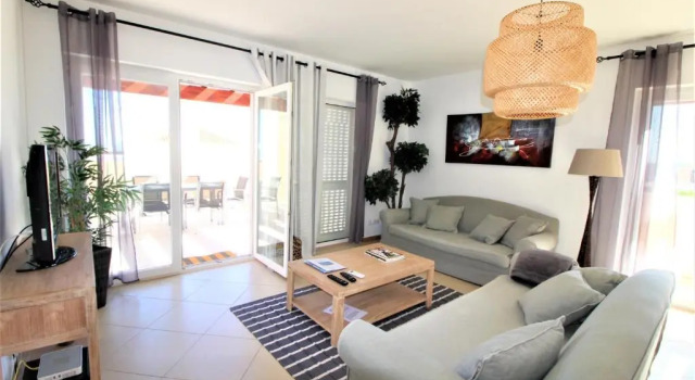 Cabanas Gardens - 2Bed Penthouse Pool View - WPCG 52, Rezerwuj Hotel Hotele w Algarve z parkingiem, Parking