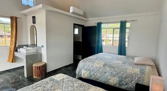 Valle de Cerocahui Hotel, Prenota Hotel Cerocahui 