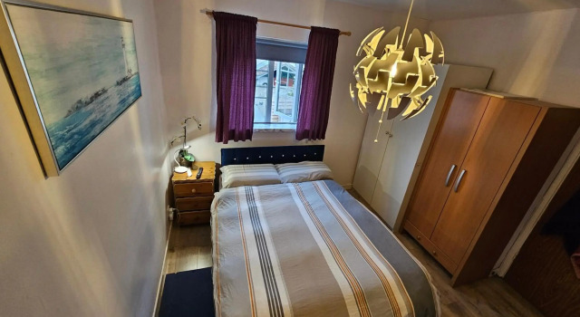 Private room in Dublin, Prenota Hotel Contea di Dublino 