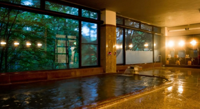 Azeiria Iizuna, Boek Hotel  