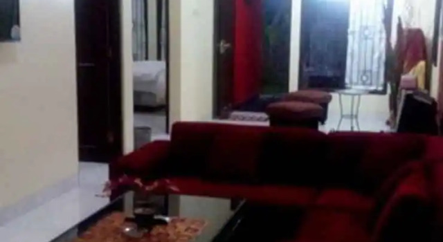 Rumah AA Jogja Guest House, Book Guesthouse Sleman Yogyakarta Province