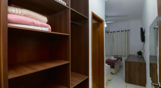 Двухместный номер Standard Hotel Porto dos Milagres