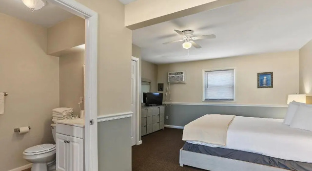 Номер Standard Granada Ocean Resort