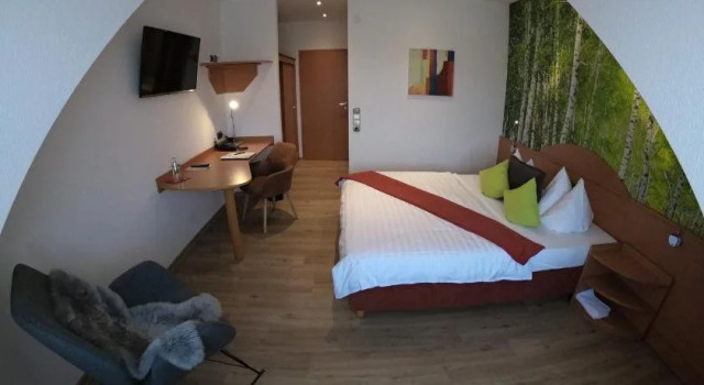 Hotel Zum Schäferhof, Забронировать Отель Альсфельд земля Гессен