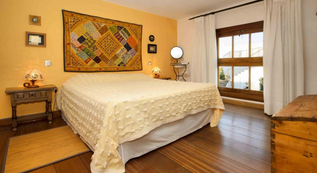 Casa Rural Villa Lola Y Juan, Забронировать Вилла Отели Канарских островов с бассейном, Бассейн