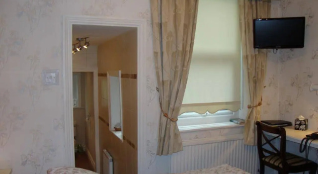 Sherwood Hotel - B&B, Забронировать Отель «постель и завтрак» Бизнес-отели Англии, 4* 5*