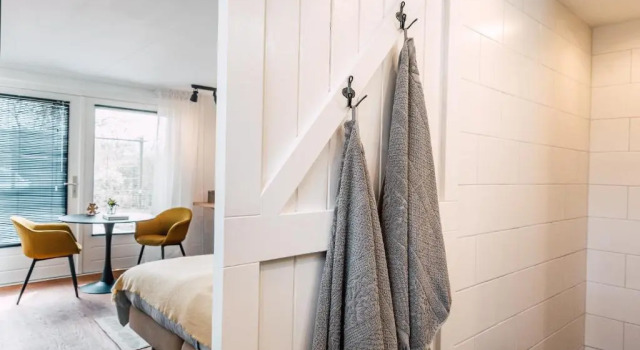 Ubi-iter? History, heritage and hospitality, Prenota Hotel Hotel a Gheldria con parcheggio, Parcheggio