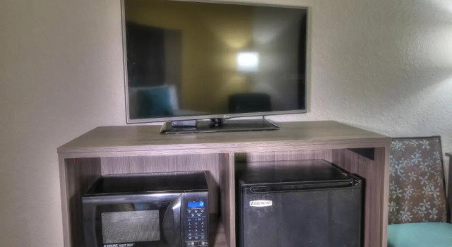 Номер Standard Pigeon River Inn