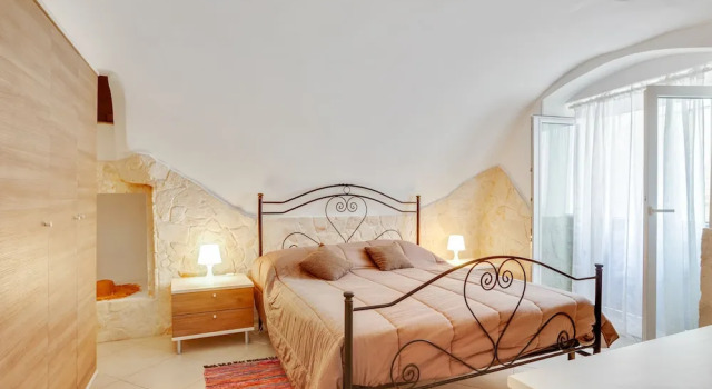 Апартаменты La Chicca Historic Center Beautiful Flat