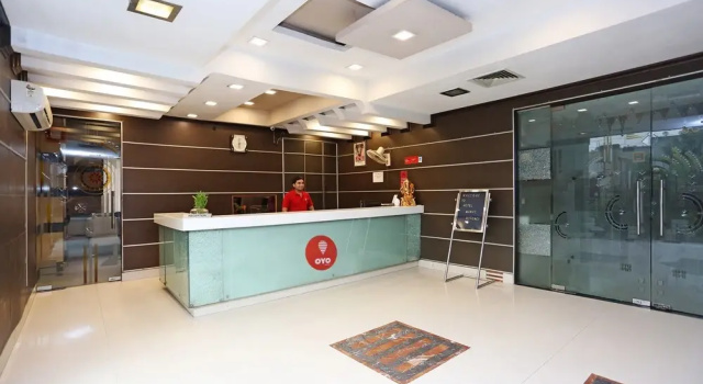 Hotel Mukut Regency, Забронировать Отель Отели Газиабад с завтраком, Завтраки