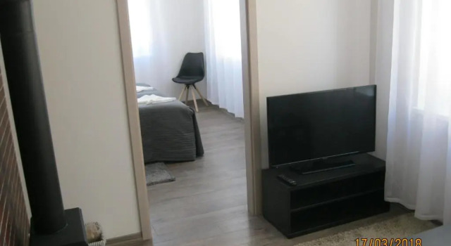 Апартаменты NG Apartments