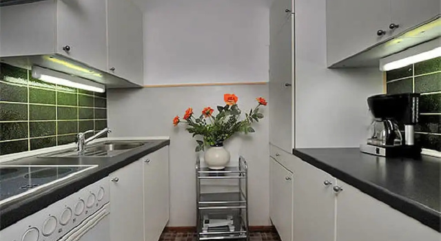 Номер Standard Hotel Blanco