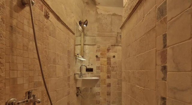 Одноместный номер Standard Goreme Palace Cave Suites