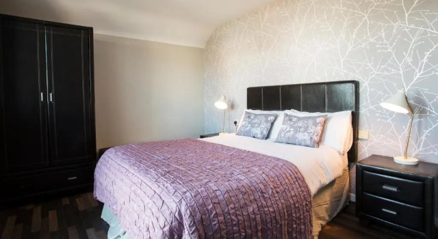 Номер Standard Maddens Bridge Bar & Guesthouse