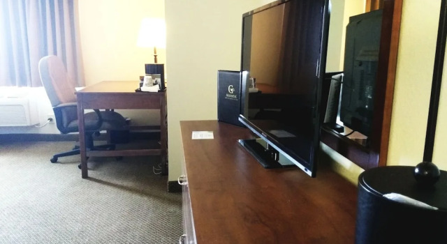 Номер Standard Madelia Hotel & Suites