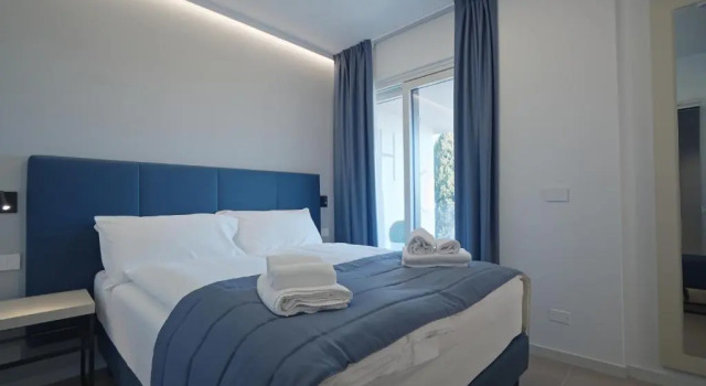Двухместный номер Economy Hotel Cristal