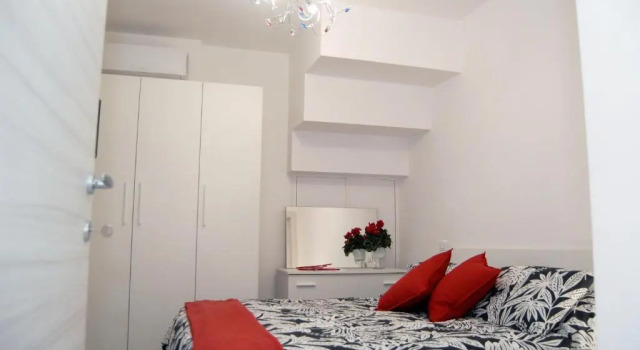 Двухместный номер Standard B&B Al Vicoletto