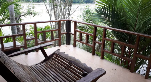 Номер Superior Chantara Resort