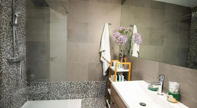 Вилла Villa Caleta Golf