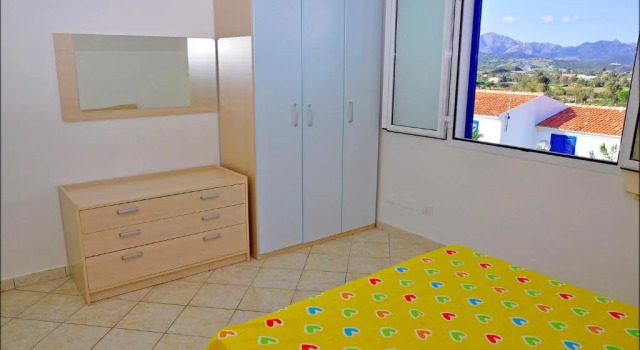 Апартаменты Residenze Mare e Pineta