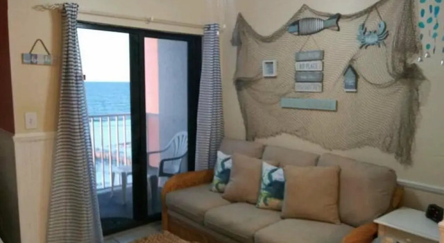Plantation Dunes 5703 by Meyer Vacation Rentals