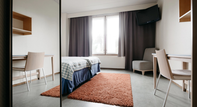 Lapland Hotel Ylläskaltio, Rezervovat Hotel Äkäslompolo Ylas