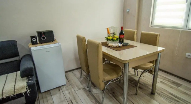 Апартаменты Superior Apartman Trijumf
