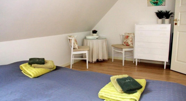 Solkrogens B&B, Book Bed and Breakfast Hotels in Marstal with Parking, Parking
