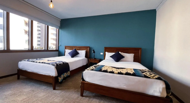 Socialtel Quito, Book Hotel Cheap Hotels in Sierra