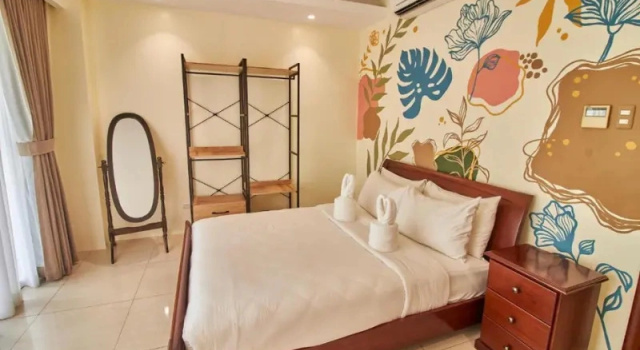 1521 Mactan Resort, Buchen Sie Resort Hotels in Mactan mit Parkplatz, Parkplätze