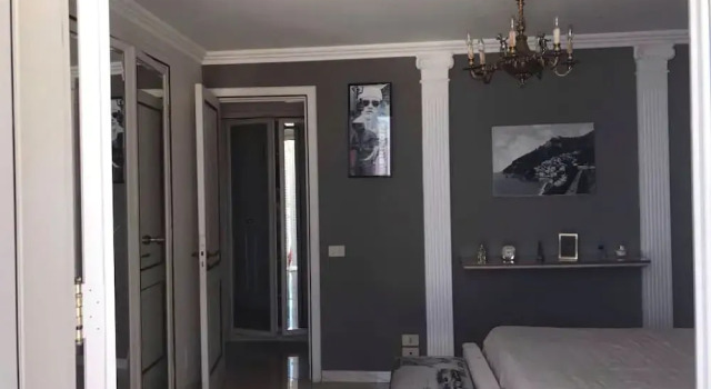 Fusco Apartment, Забронировать Апартаменты/квартира Апартаменты Позитано, рядом с Mulini Square, Апартаменты/квартира